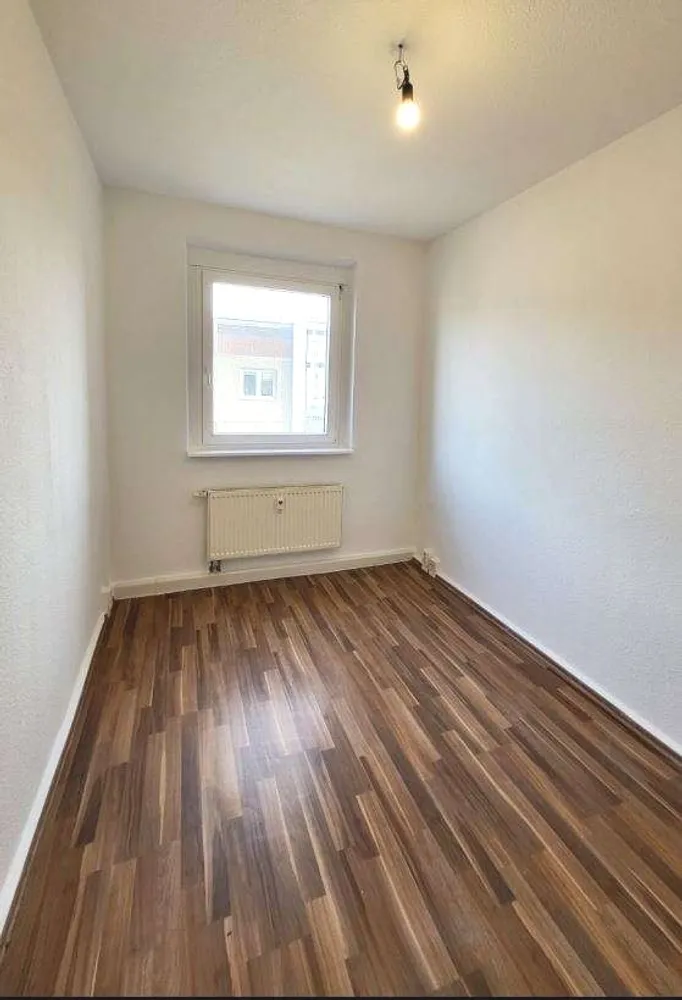 3 Zimmer Wohnung mit 59 m² in Magdeburg – Bild 4