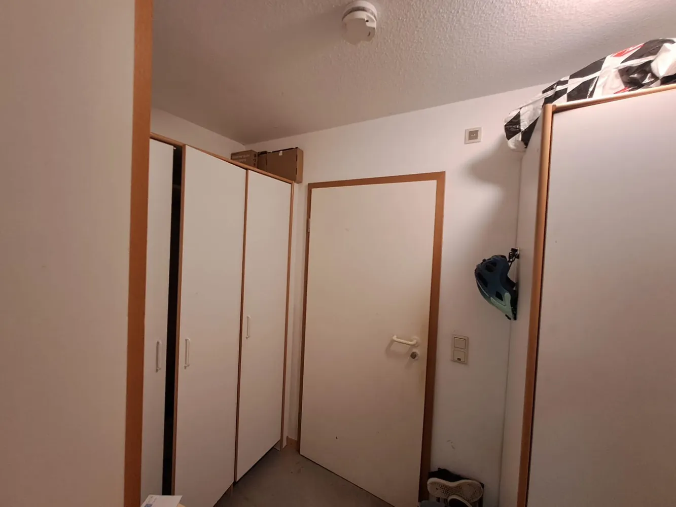 WG-Zimmer mit 16 m² in Erlangen – Bild 2