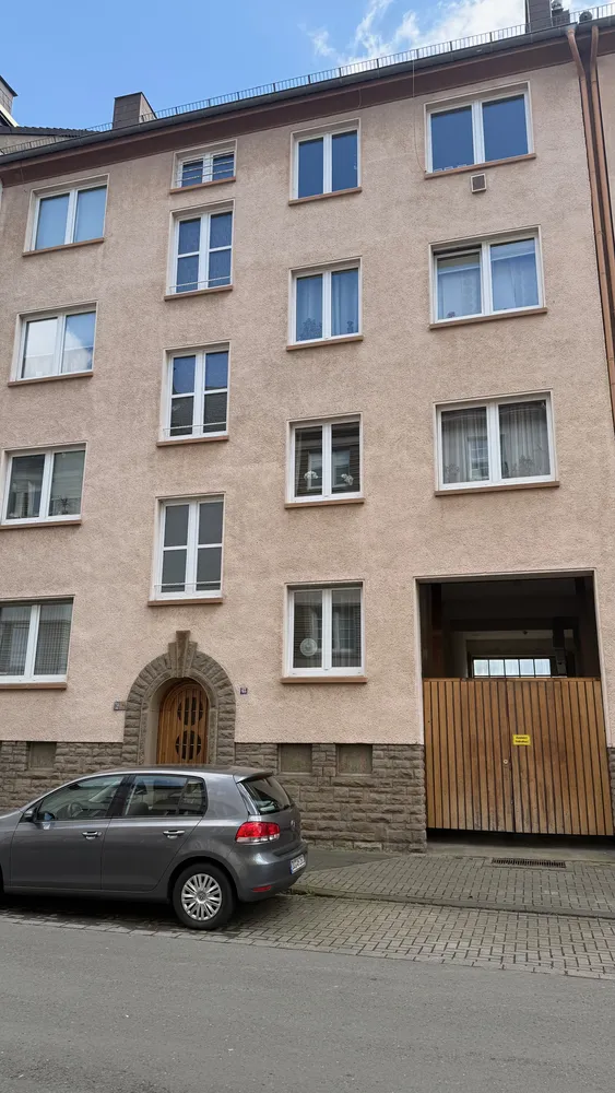 2 Zimmer Wohnung mit 50 m² in Dortmund – Bild 1