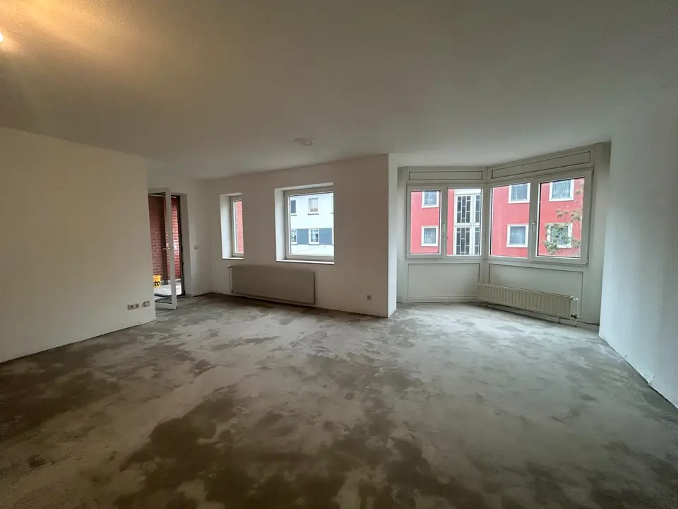 2 Zimmer Wohnung mit 65 m² in Bremen – Bild 2