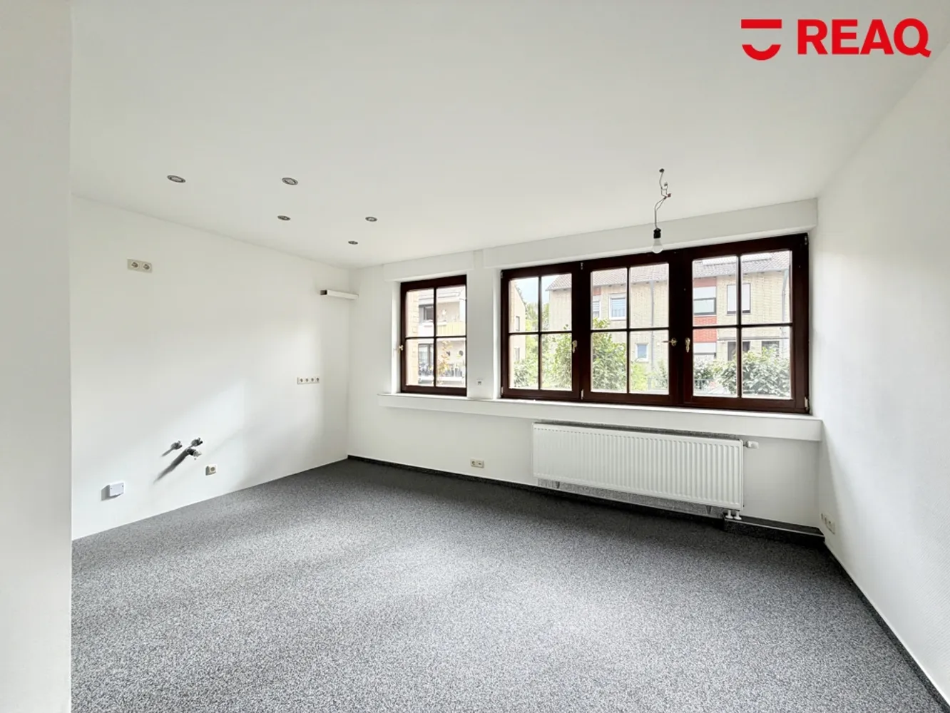 2 Zimmer Wohnung mit 76 m² in Aachen – Bild 6