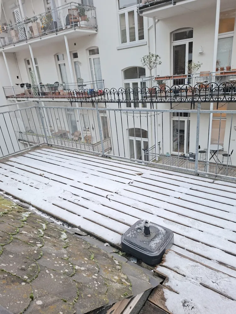 2 Zimmer Wohnung mit 54 m² in Wiesbaden – Bild 3