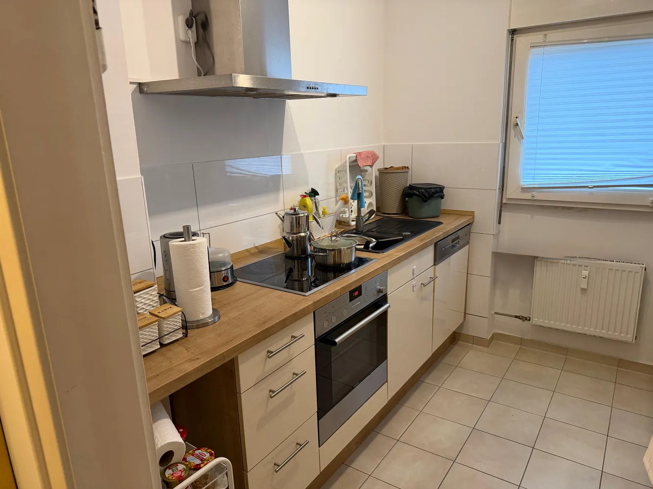 3 room apartment with 82 m² in Düsseldorf – Photo 6