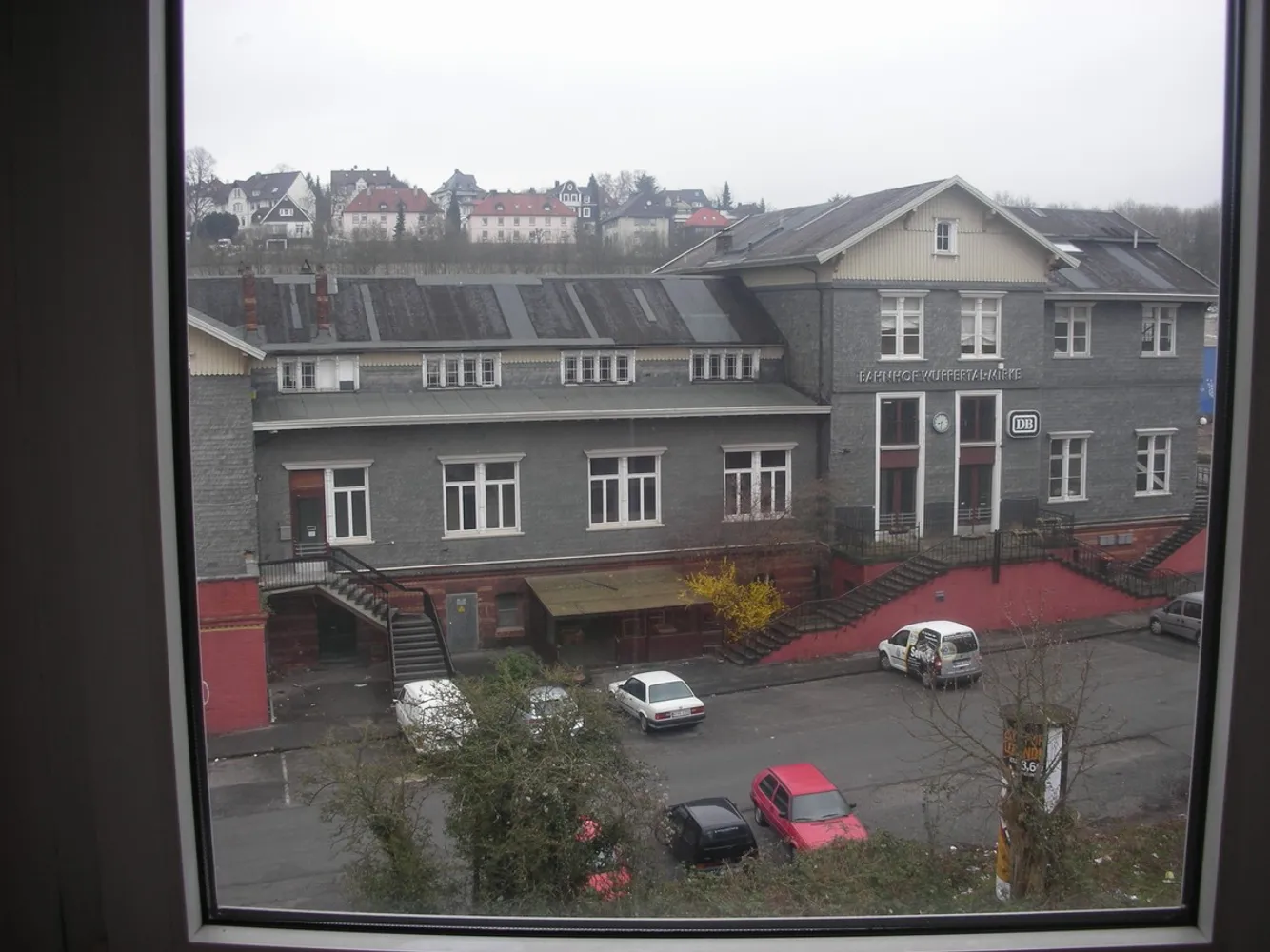 2 Zimmer Wohnung mit 57 m² in Wuppertal – Bild 11
