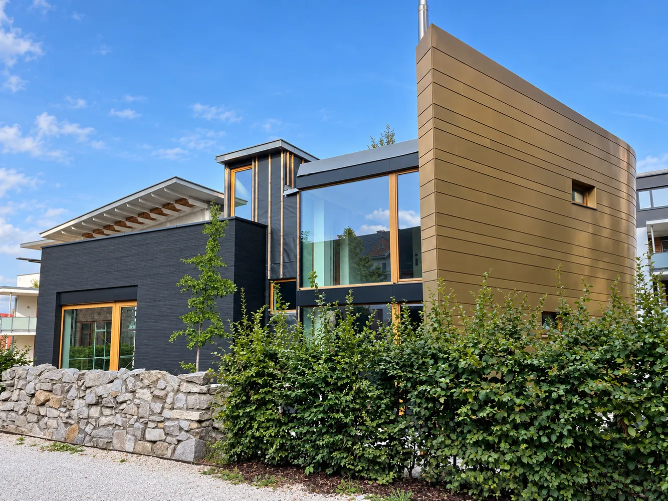 2 Zimmer Wohnung mit 47 m² in Straubing – Bild 4