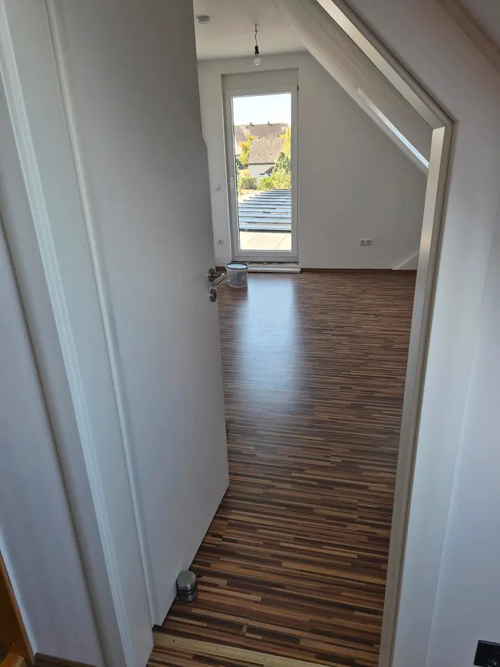 7 Zimmer Wohnung mit 186 m² in Amberg – Bild 5