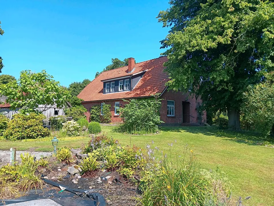 3 Zimmer Haus mit 100 m² in Stade – Bild 4