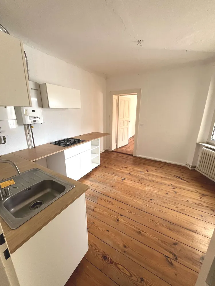 1 Zimmer Wohnung mit 41 m² in Berlin – Bild 2