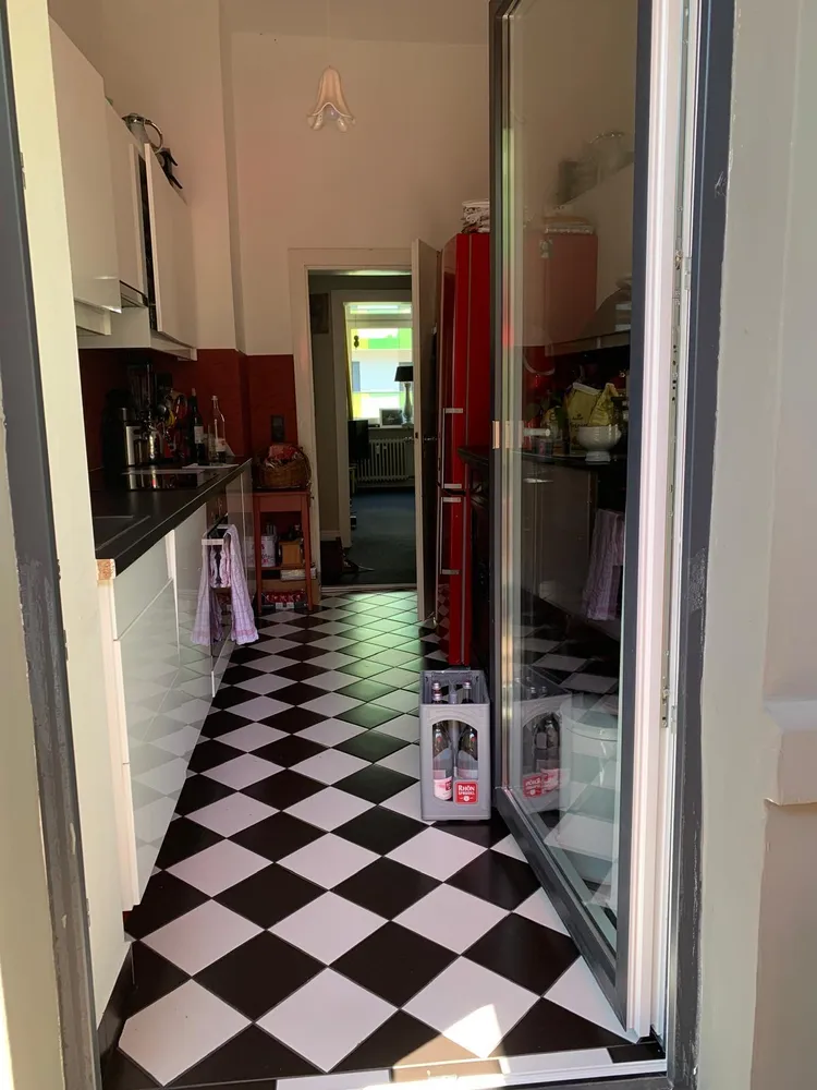 3 Zimmer Wohnung mit 70 m² in Frankfurt am Main – Bild 6