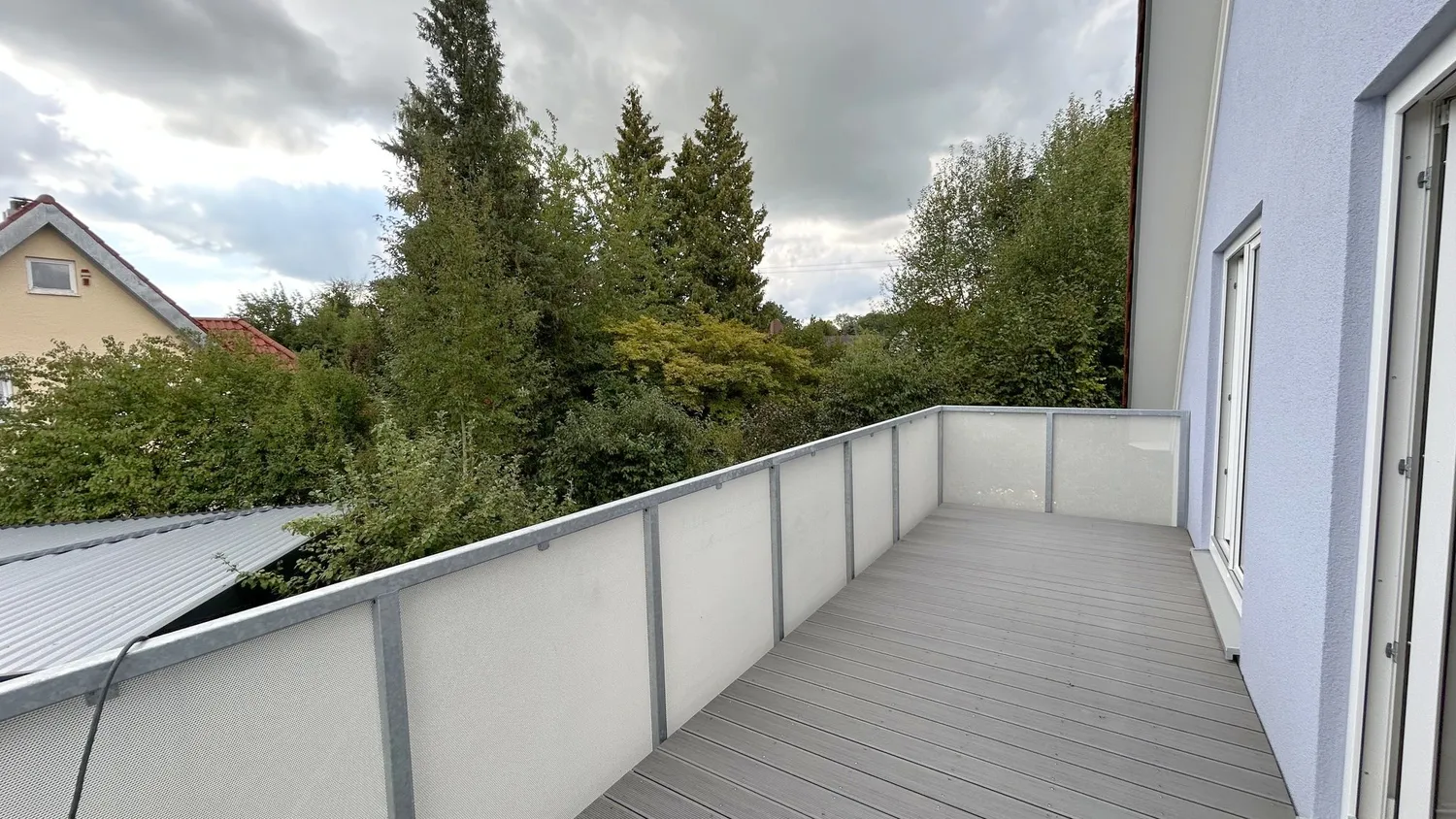 4 Zimmer Wohnung mit 120 m² in Memmingen – Bild 3
