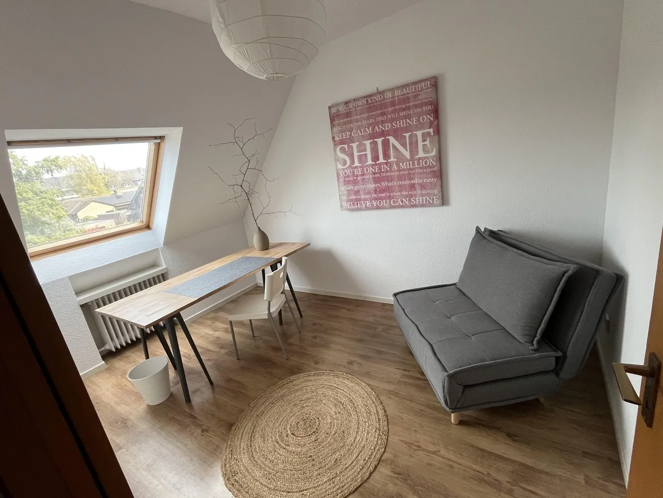 3 Zimmer Wohnung mit 79 m² in Krefeld – Bild 6