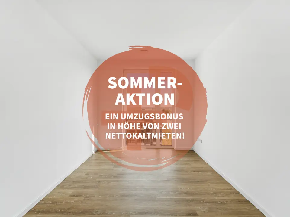 3 Zimmer Wohnung mit 84 m² in Helmstedt – Bild 6