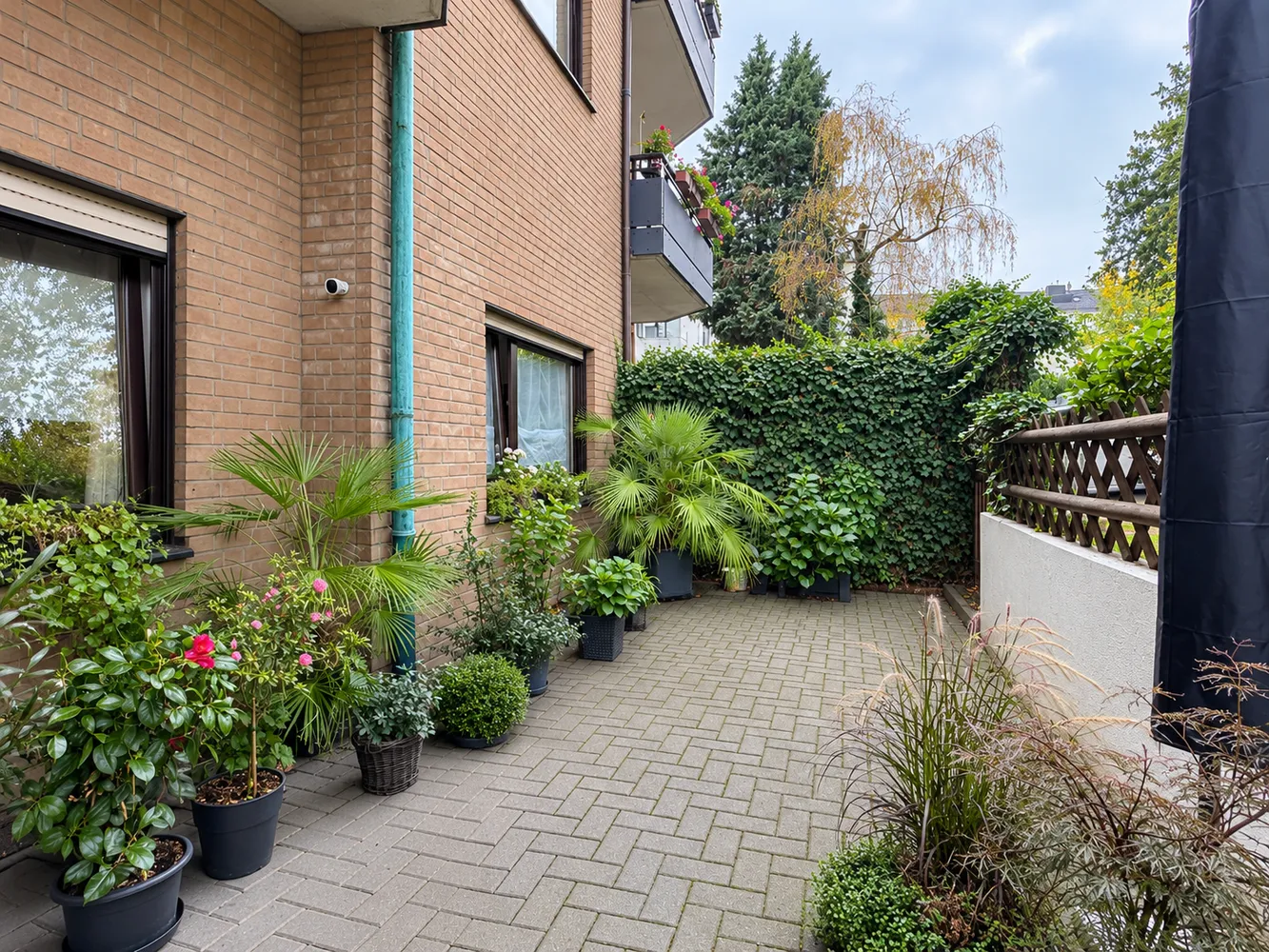2 Zimmer Wohnung mit 84 m² in Mönchengladbach – Bild 3