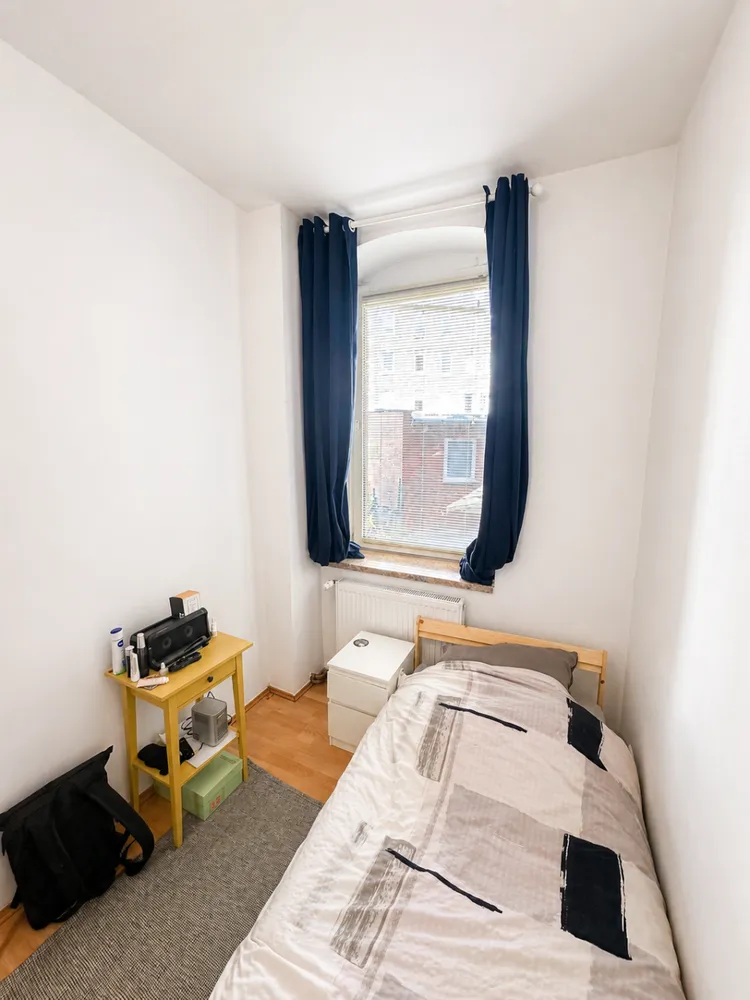 2 Zimmer Wohnung mit 67 m² in Braunschweig – Bild 8