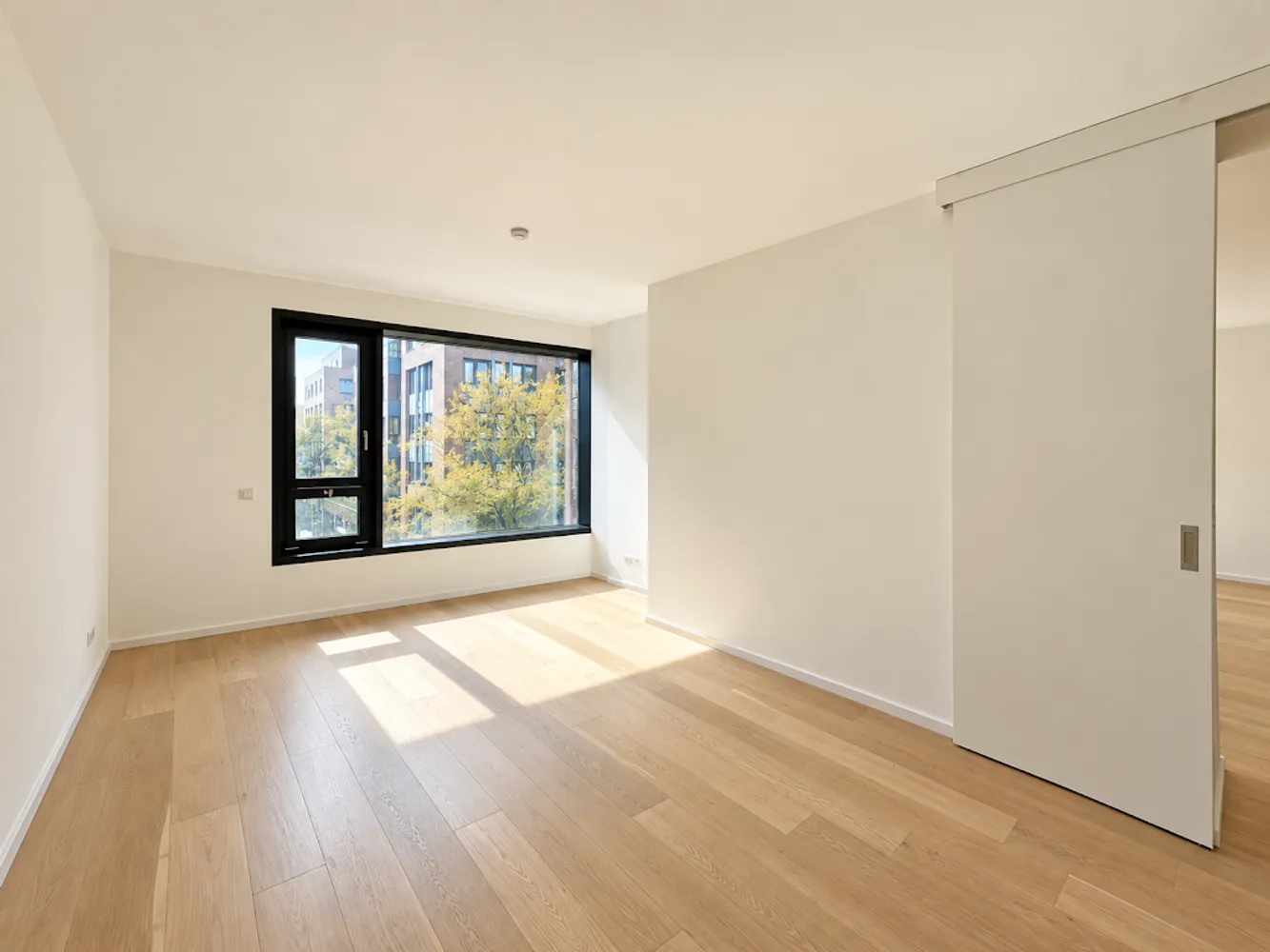2 room apartment with 77 m² in Hamburg – Photo 5