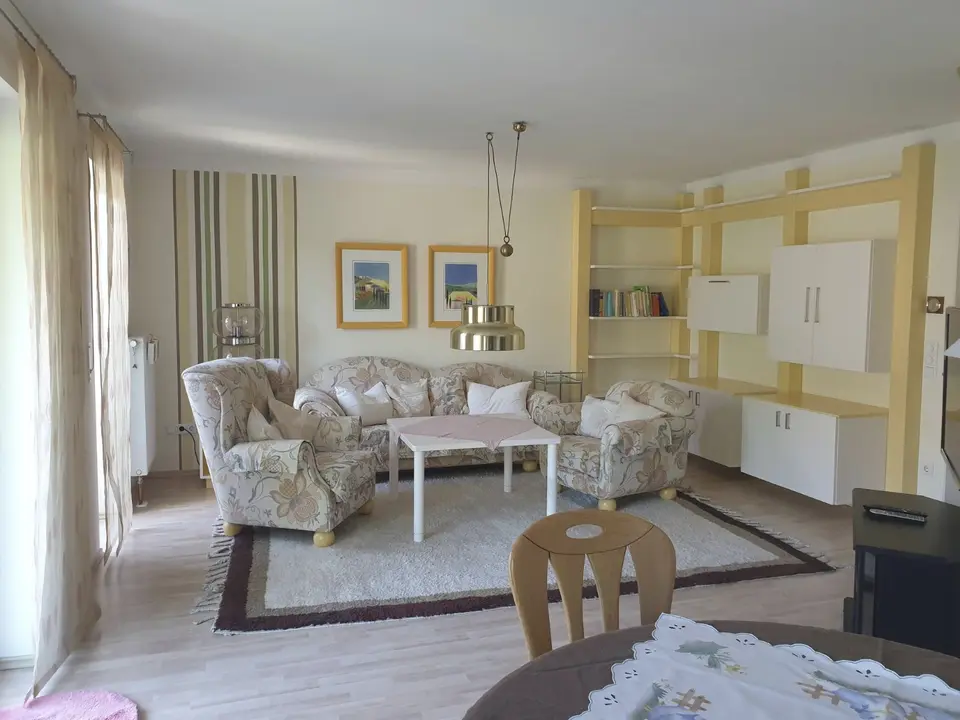 2 Zimmer Wohnung mit 68 m² in Schwabach – Bild 1