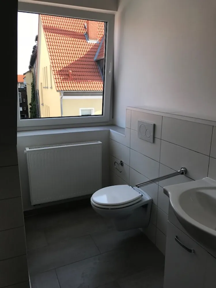 2 Zimmer Wohnung mit 48 m² in Hildesheim – Bild 10