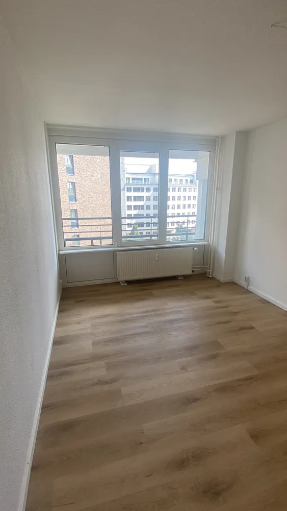 4 Zimmer Wohnung mit 110 m² in Berlin – Bild 9