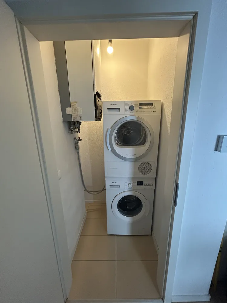3 Zimmer Wohnung mit 74 m² in Aachen – Bild 4