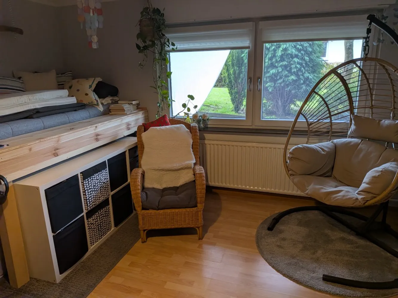 1 Zimmer Wohnung mit 42 m² in Marburg – Bild 5
