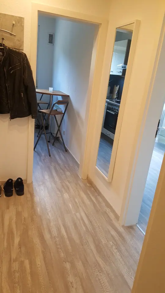 2 Zimmer Wohnung mit 49 m² in Oberhausen – Bild 7