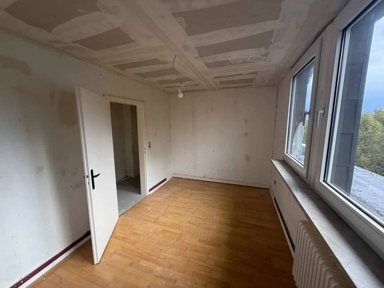 3 Zimmer Wohnung mit 61 m² in Hagen – Bild 4