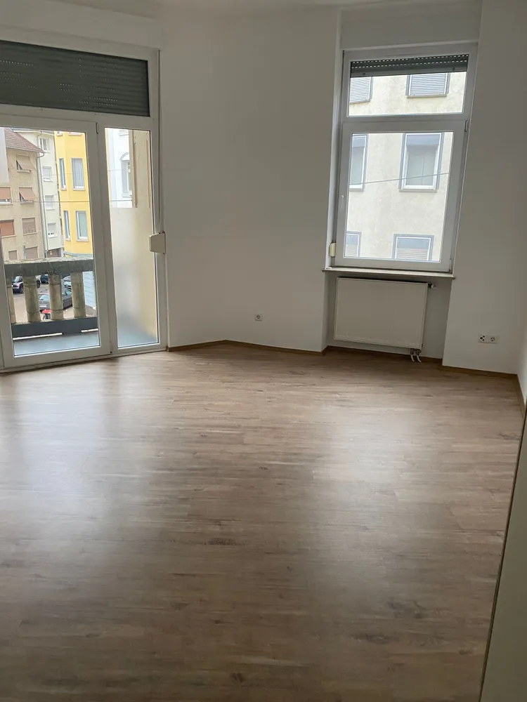4 Zimmer Wohnung mit 120 m² in Pforzheim – Bild 1