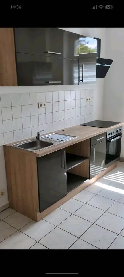 2 Zimmer Wohnung mit 65 m² in Weißenfels – Bild 7