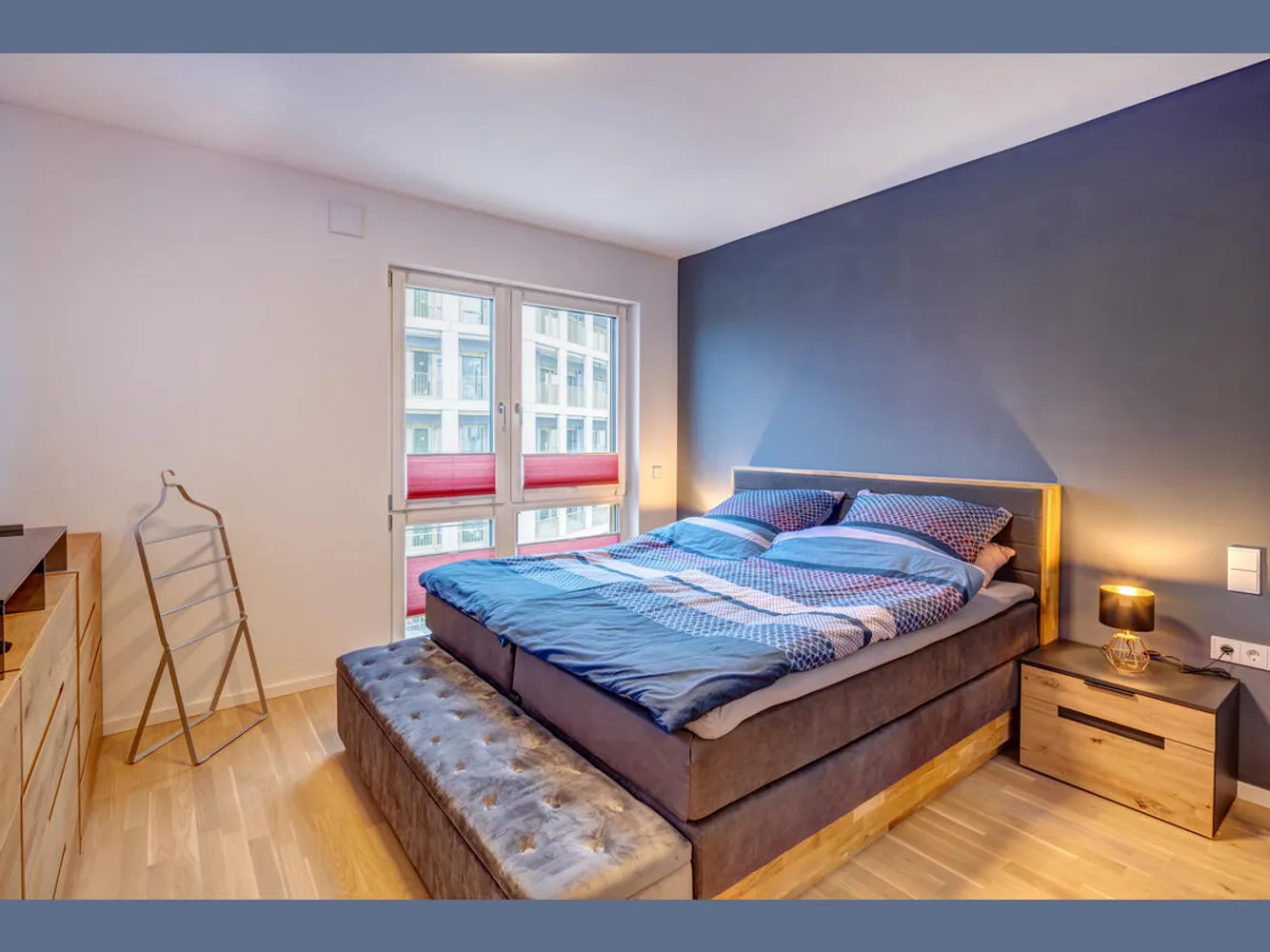 3 Zimmer Wohnung mit 90 m² in München – Bild 3