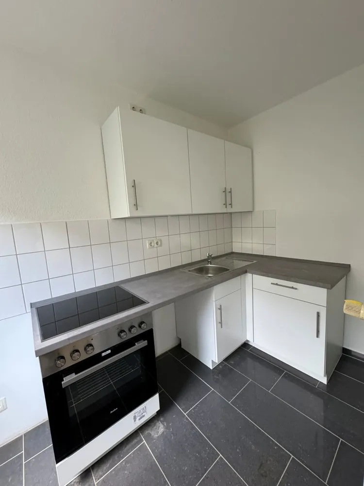 1 Zimmer Wohnung mit 37 m² in Hamburg – Bild 4