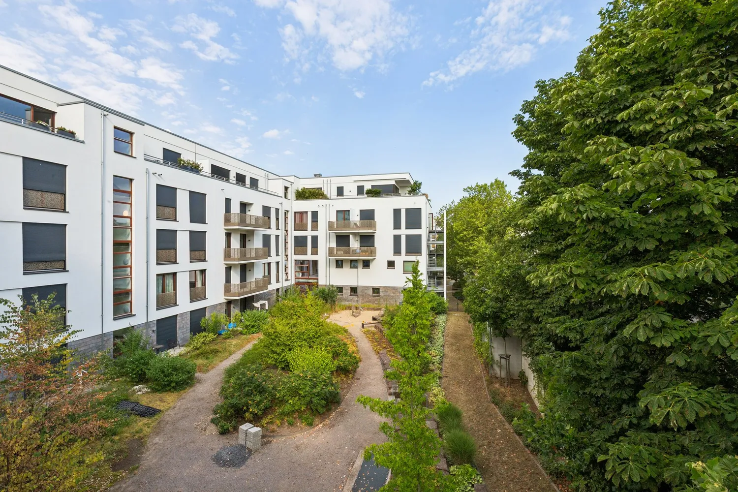 3 Zimmer Wohnung mit 84 m² in Düsseldorf – Bild 10