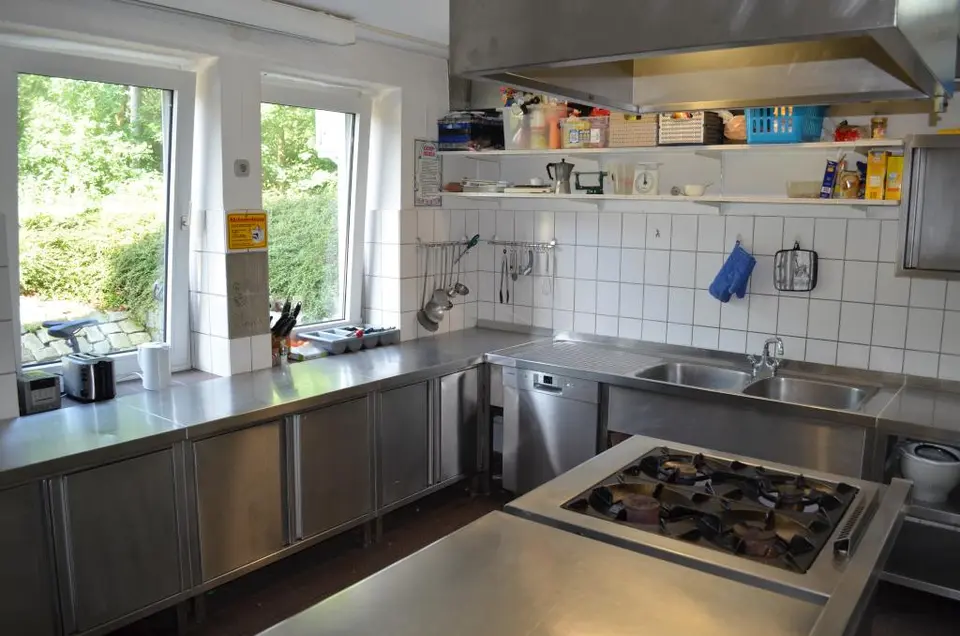 WG-Zimmer mit 12 m² in Goslar – Bild 4