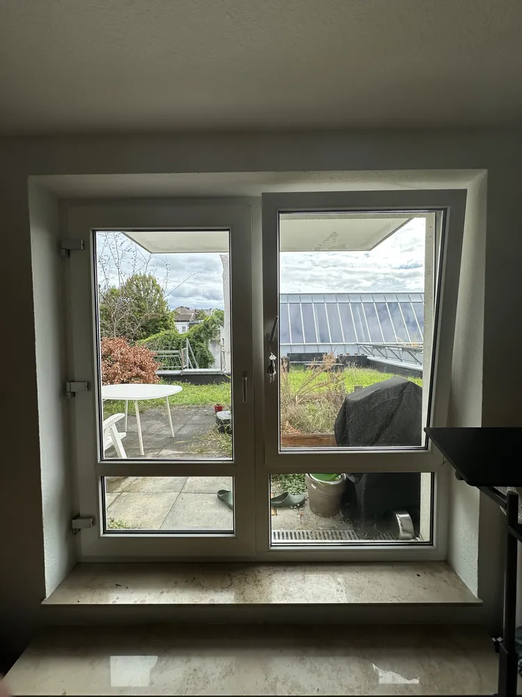 2 Zimmer Wohnung mit 56 m² in Aachen – Bild 4