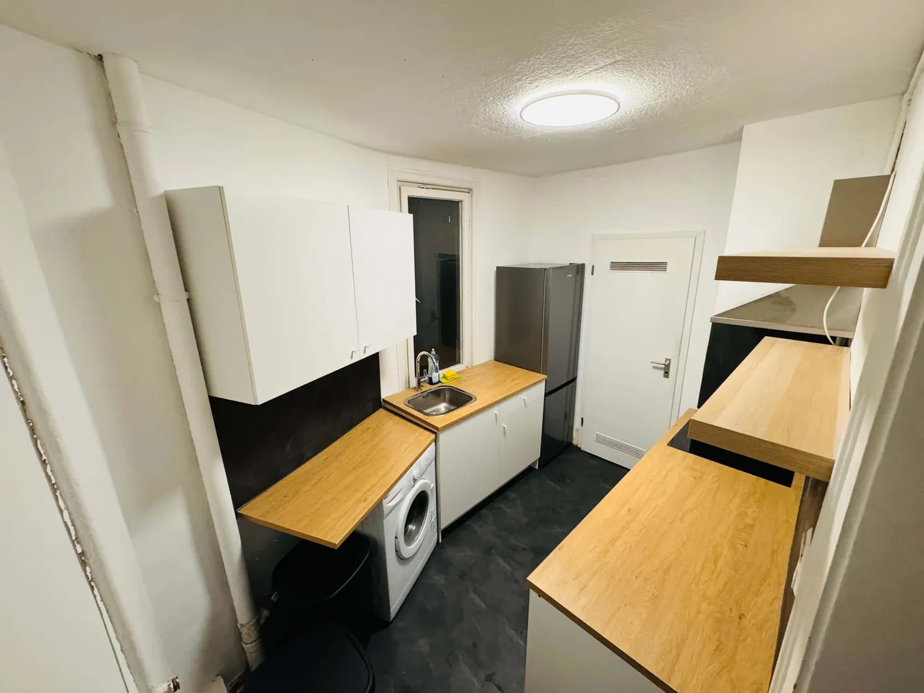 WG-Zimmer mit 18 m² in Stuttgart – Bild 11