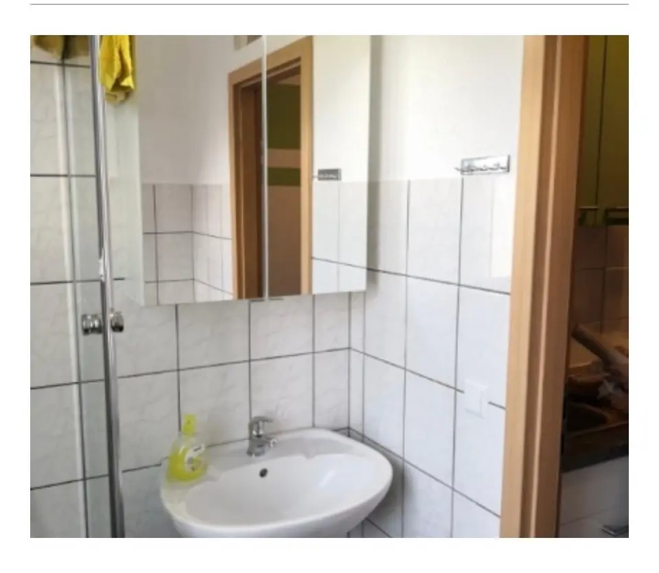 WG-Zimmer mit 15 m² in Tuttlingen – Bild 5