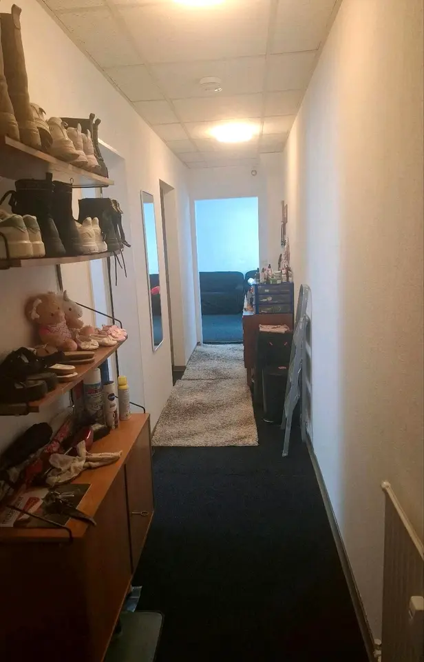 2 Zimmer Haus mit 79 m² in Meppen – Bild 9