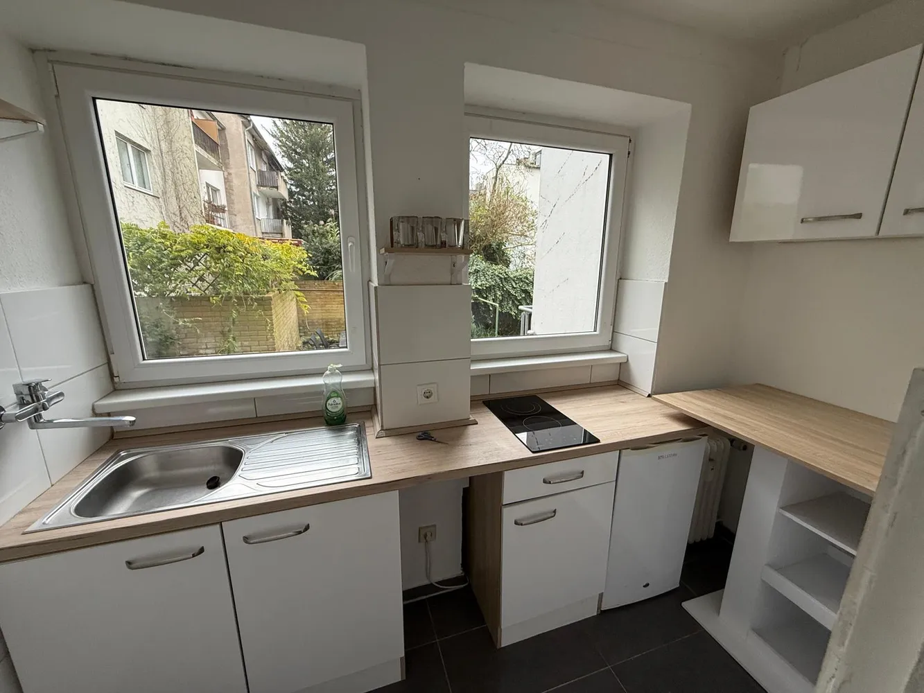 1 Zimmer Wohnung mit 38 m² in Essen – Bild 3