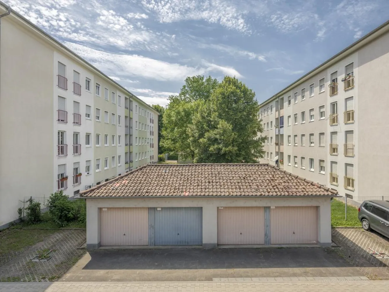 3 Zimmer Wohnung mit 69 m² in Landau in der Pfalz – Bild 5