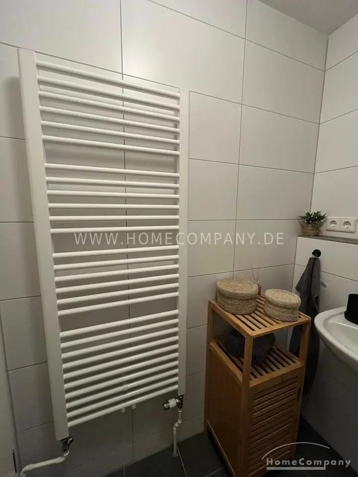 WG-Zimmer mit 29 m² in Dresden – Bild 5