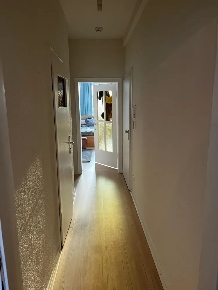 1 Zimmer Wohnung mit 34 m² in Düsseldorf – Bild 6