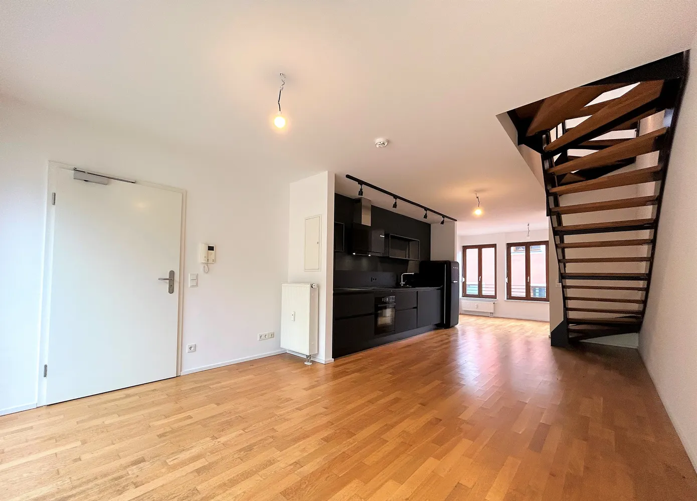 4 room apartment with 102 m² in Frankfurt am Main – Photo 5