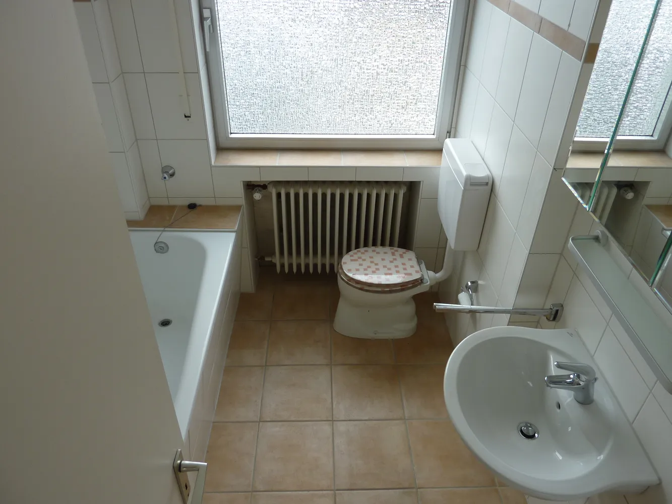3 Zimmer Wohnung mit 80 m² in Düren – Bild 3