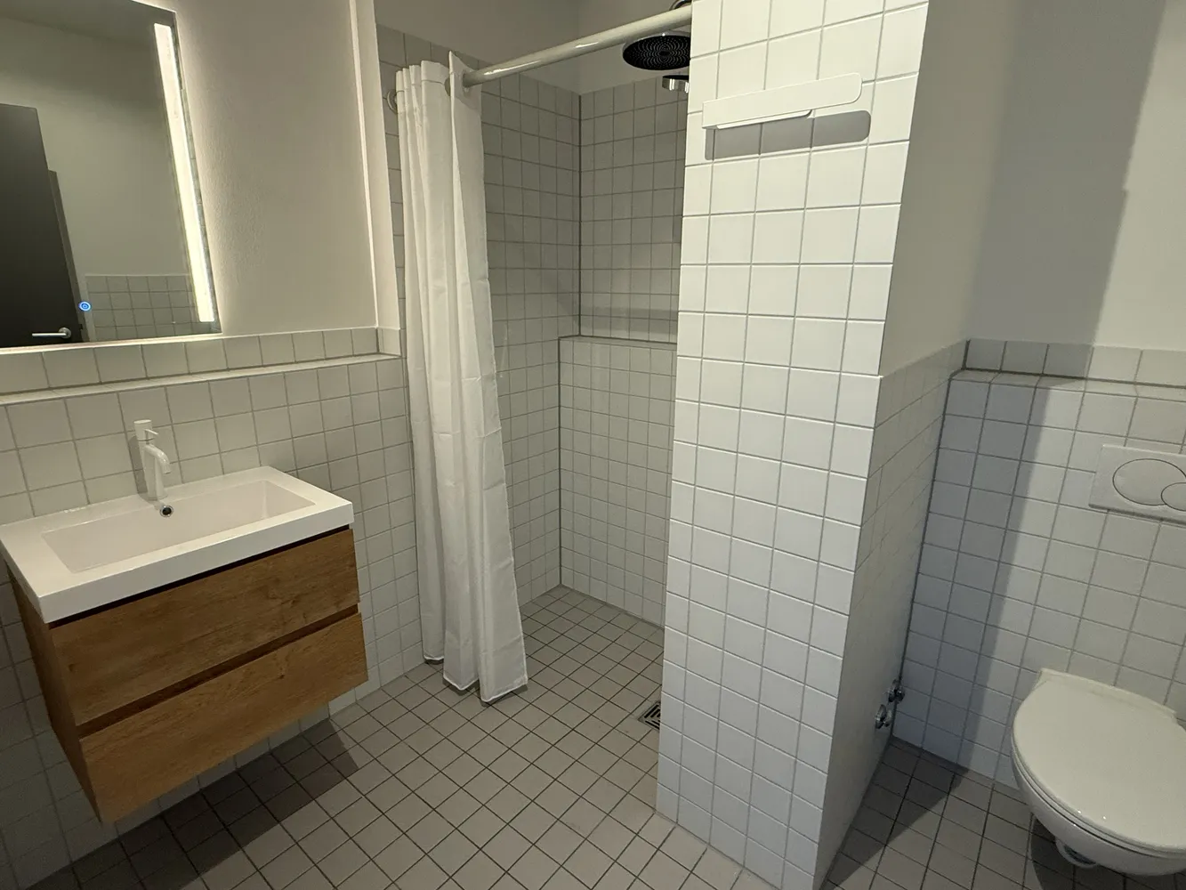 1 Zimmer Wohnung mit 32 m² in Aachen – Bild 4