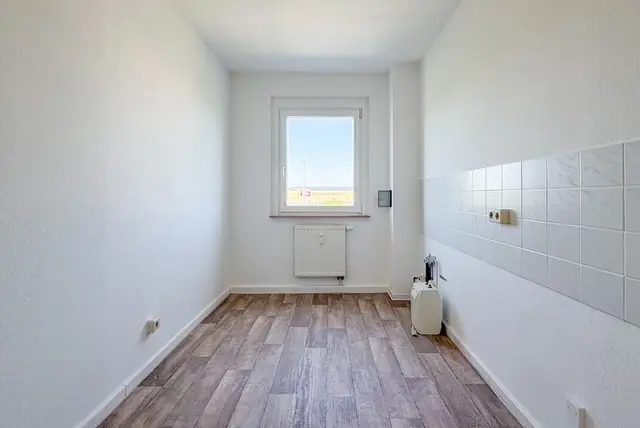 2 Zimmer Wohnung mit 60 m² in Plauen – Bild 3