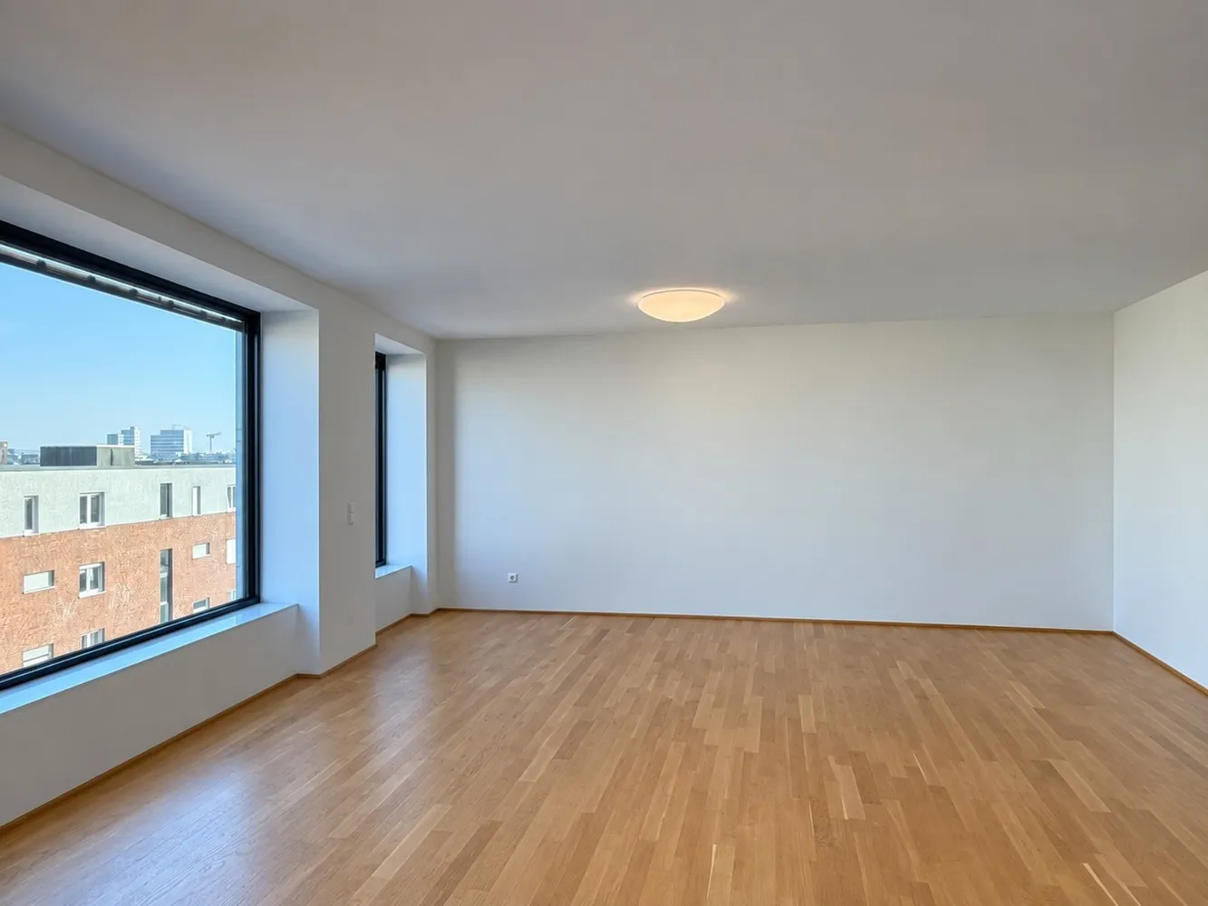3 room apartment with 111 m² in Frankfurt am Main – Photo 4