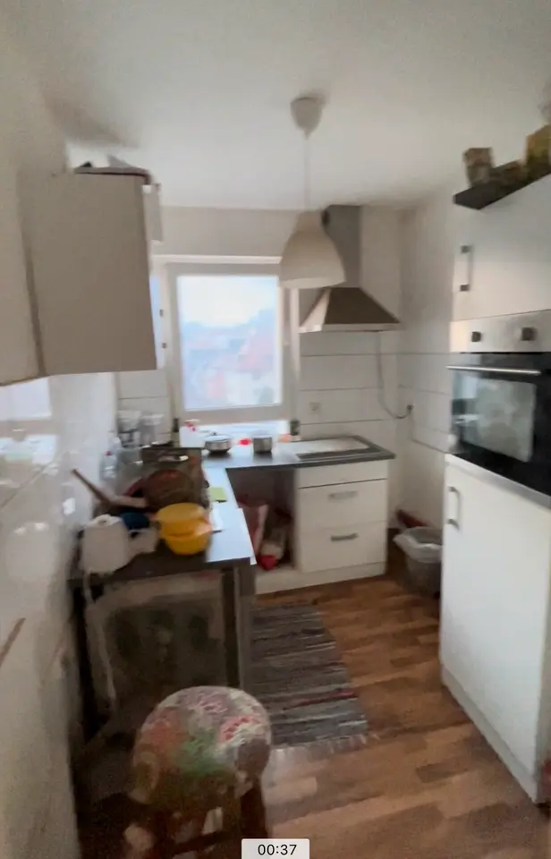 WG-Zimmer mit 10 m² in Böblingen – Bild 3