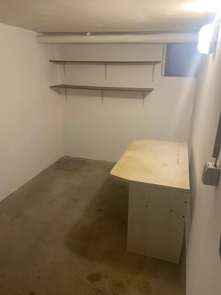 1 Zimmer Wohnung mit 33 m² in Moers – Bild 8