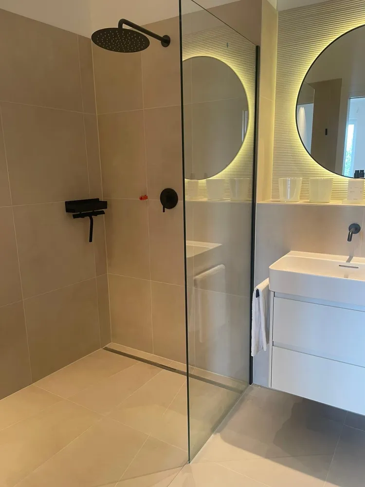 2 Zimmer Wohnung mit 40 m² in Frankfurt am Main – Bild 9