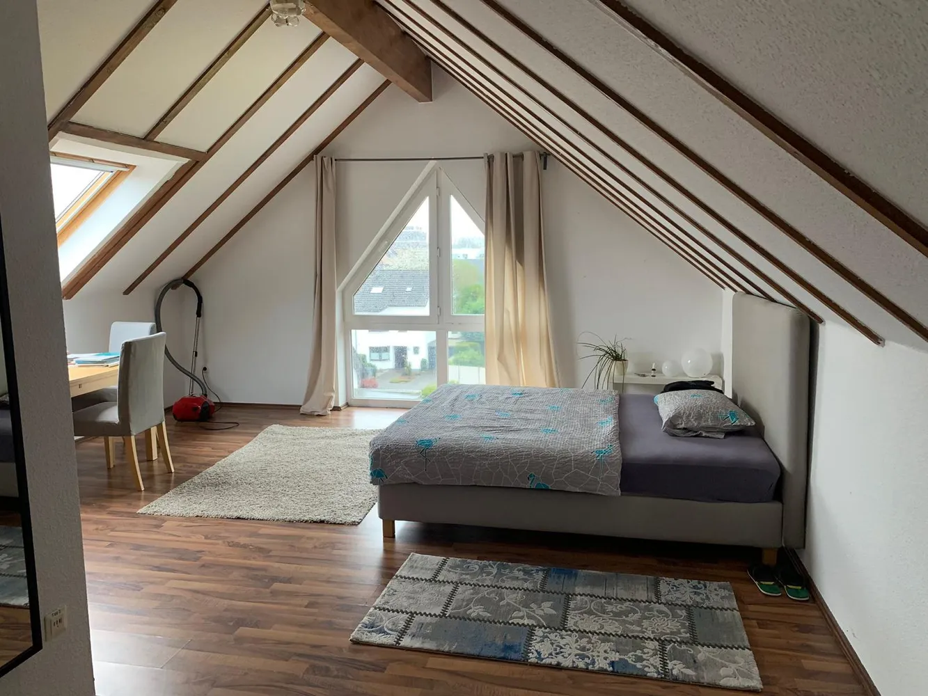 1 Zimmer Wohnung mit 35 m² in Köln – Bild 11