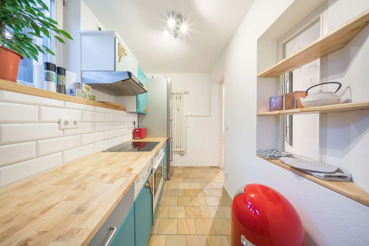 3 Zimmer Wohnung mit 99 m² in Potsdam – Bild 8